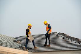 Fast & Reliable Emergency Roof Repairs in Edwards, CO